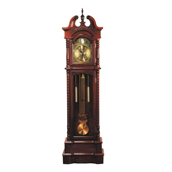 Grandfather Clock