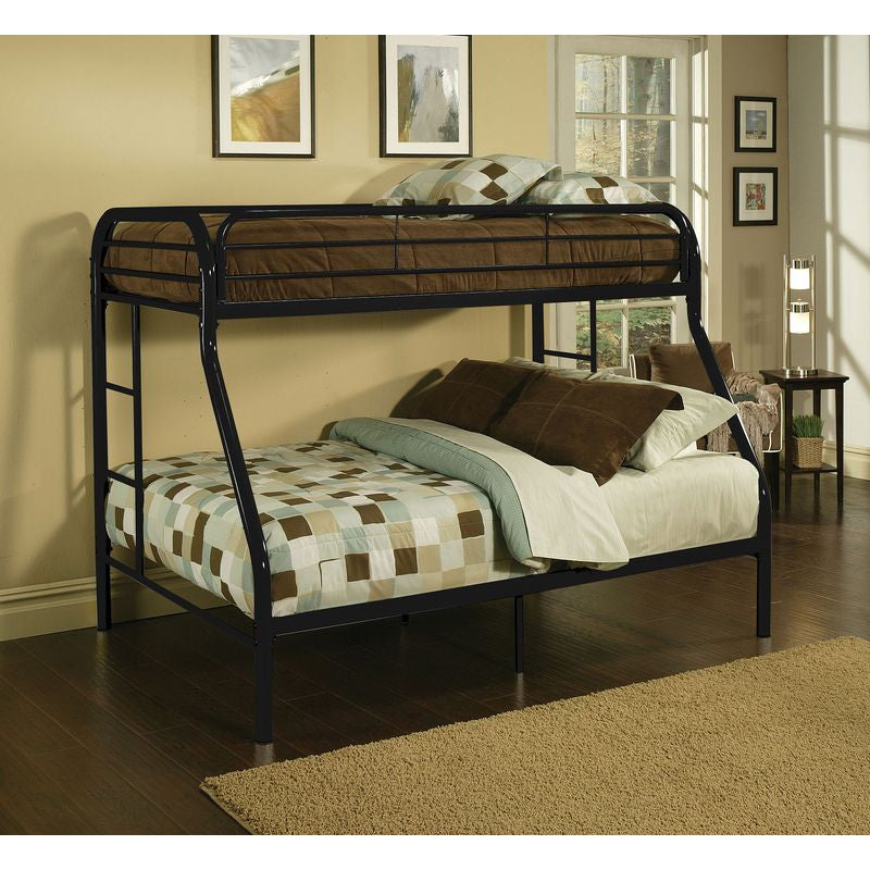 Twin/Full Bunk Bed