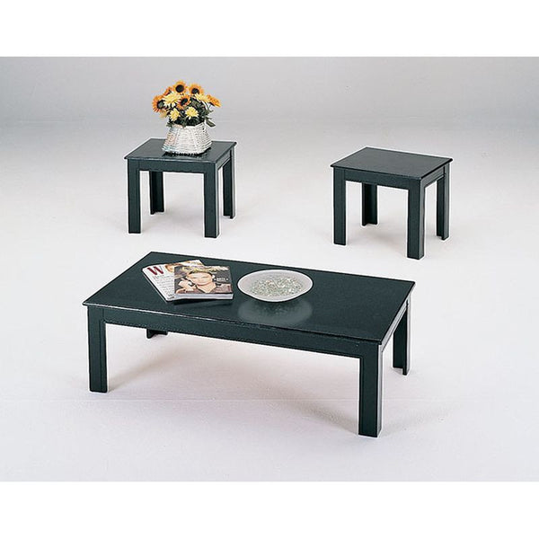 3 Piece Coffee/End Table Set