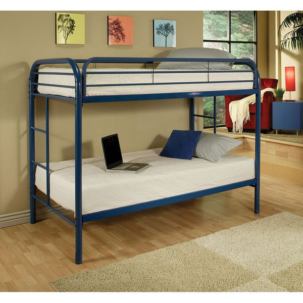 Twin/Twin Bunk Bed
