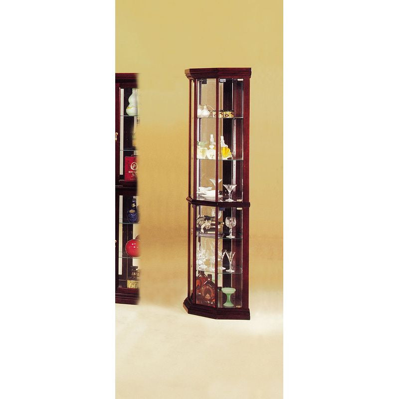 Corner Cabinet