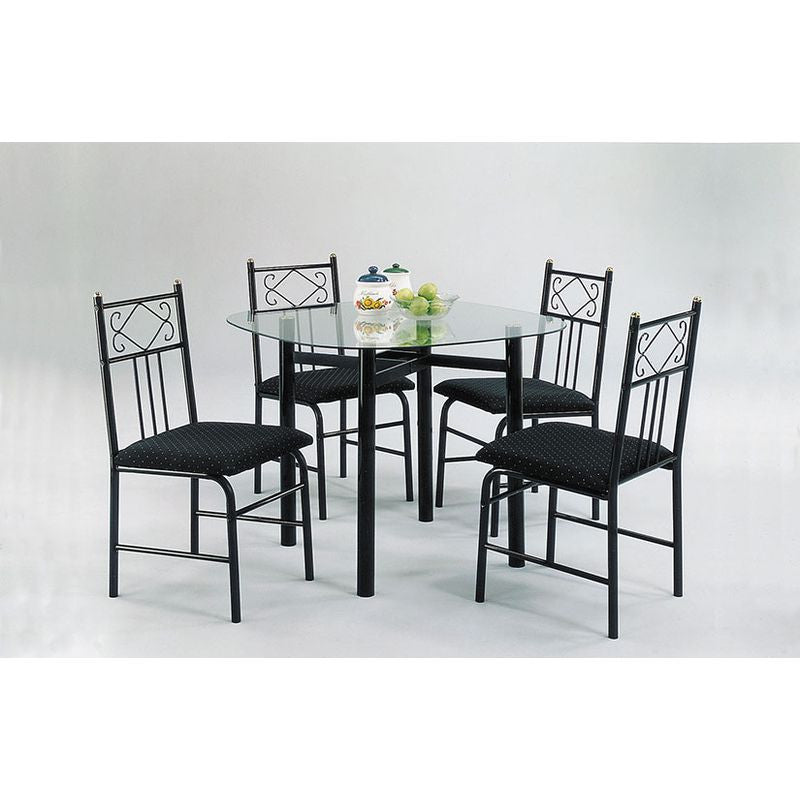 5 Piece Dining Set