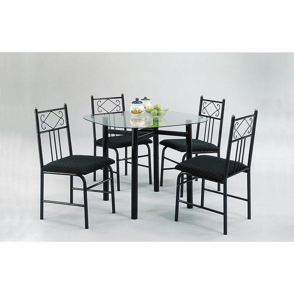 5 Piece Dining Set