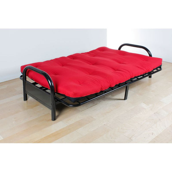 Full Futon Mattress, 6"H