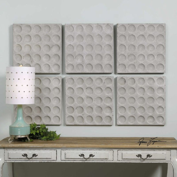 Rogero Squares, S/6