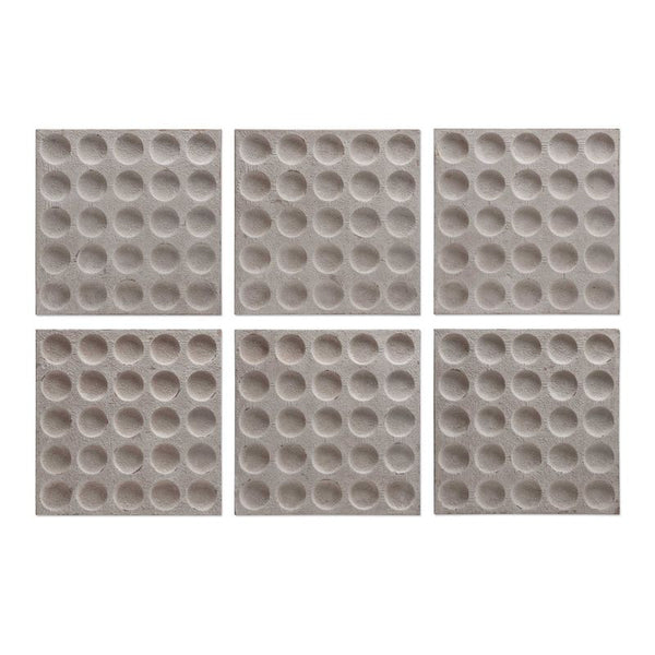 Rogero Squares, S/6
