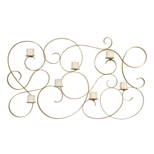 Corinne, Wall Sconce