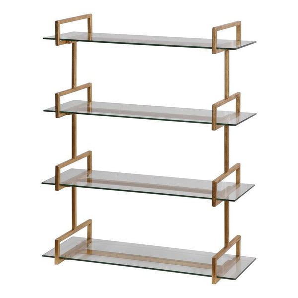 Auley, Wall Shelf