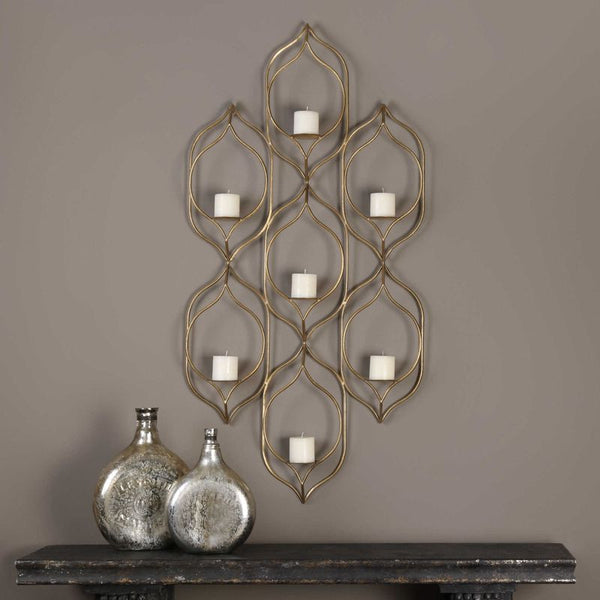 Rovena, Wall Sconce