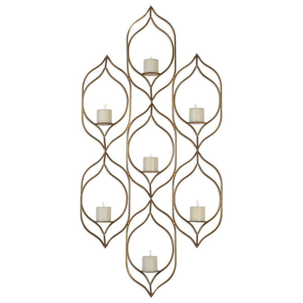 Rovena, Wall Sconce