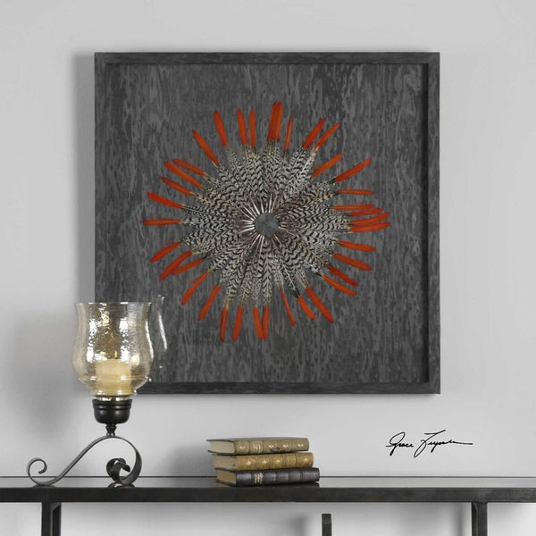 Kumara, Shadow Box
