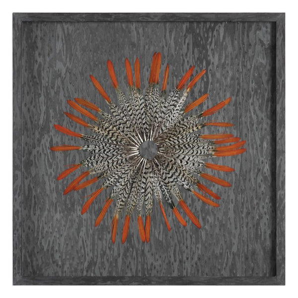 Kumara, Shadow Box
