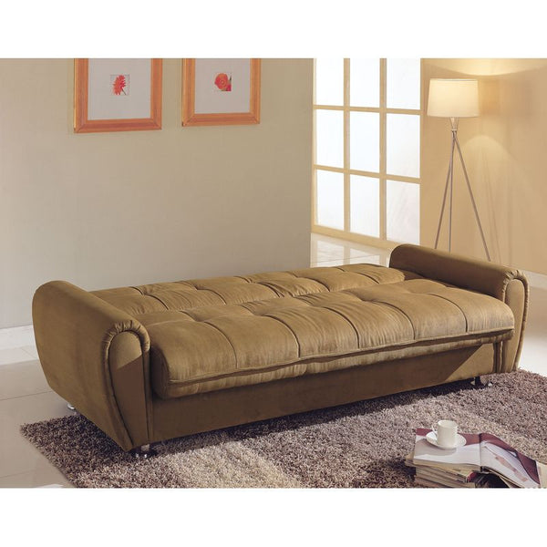 Futon WIth Storage