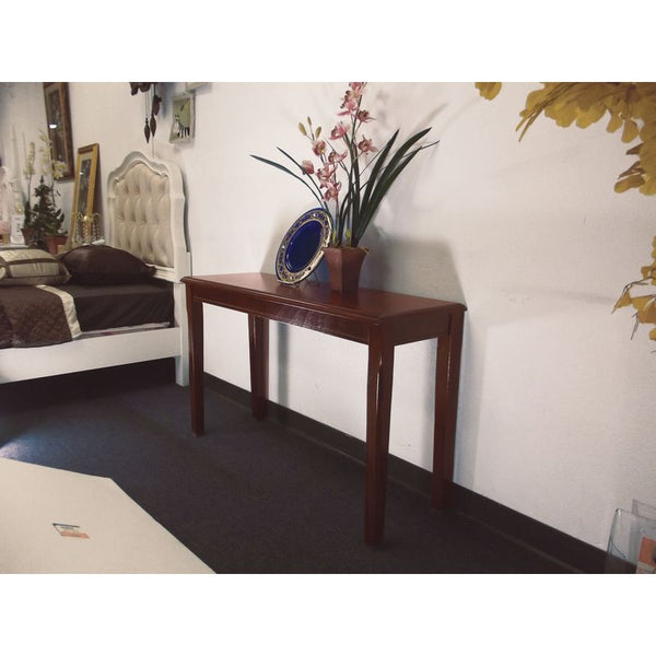 Sofa Table