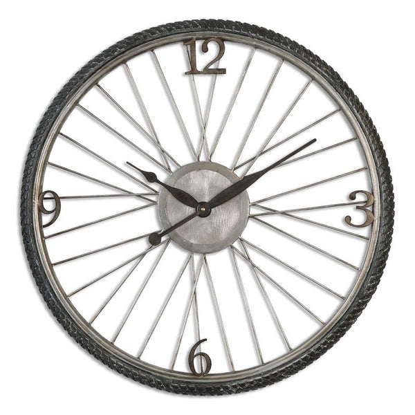 Spokes