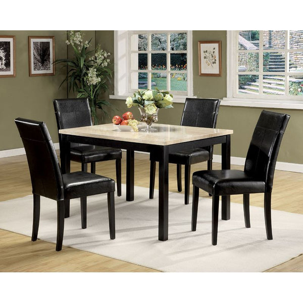 5 Piece Dining Set