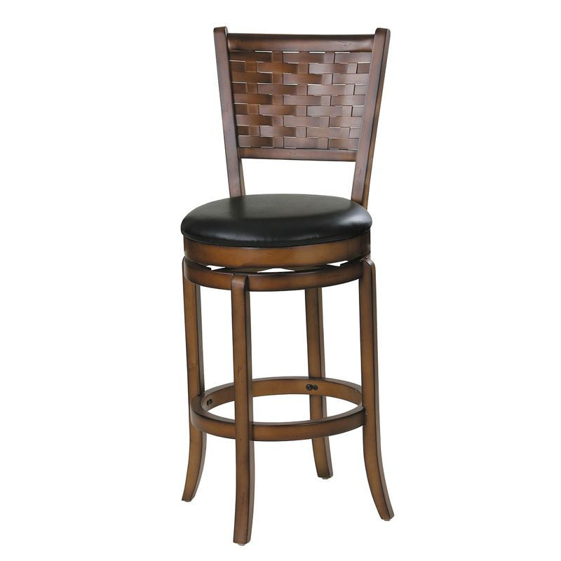 Bar Chair WIth Swivel