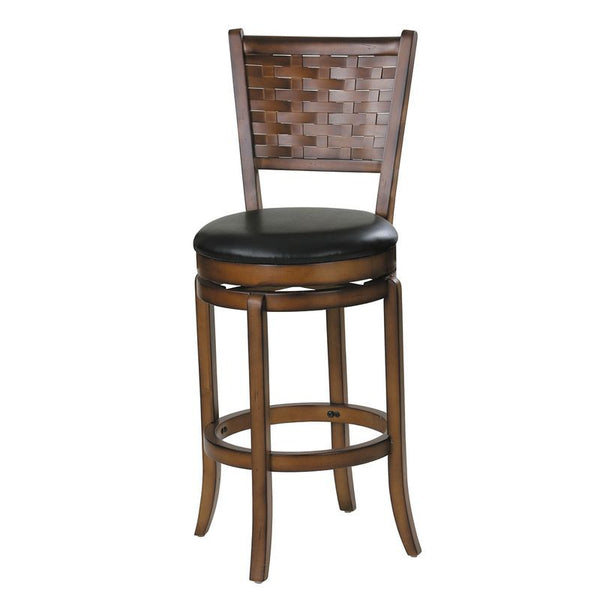 Bar Chair WIth Swivel