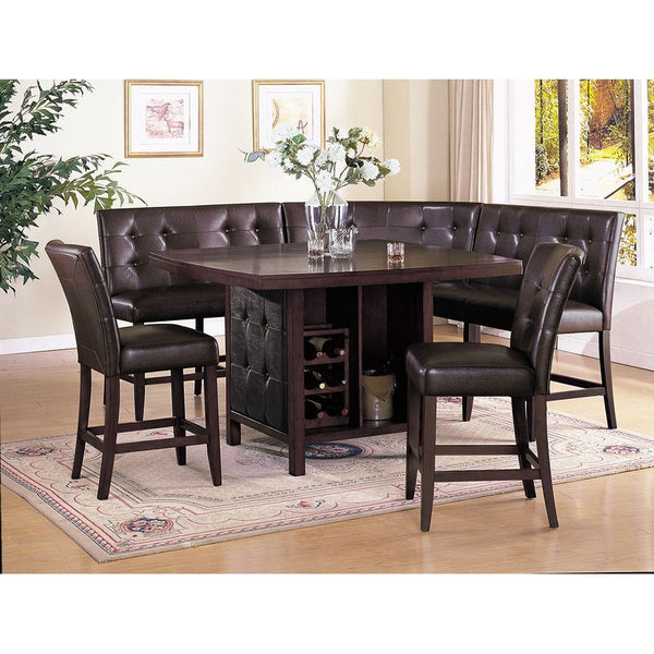 Counter Height Table
