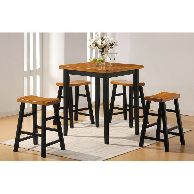 5 Piece Counter Height Set