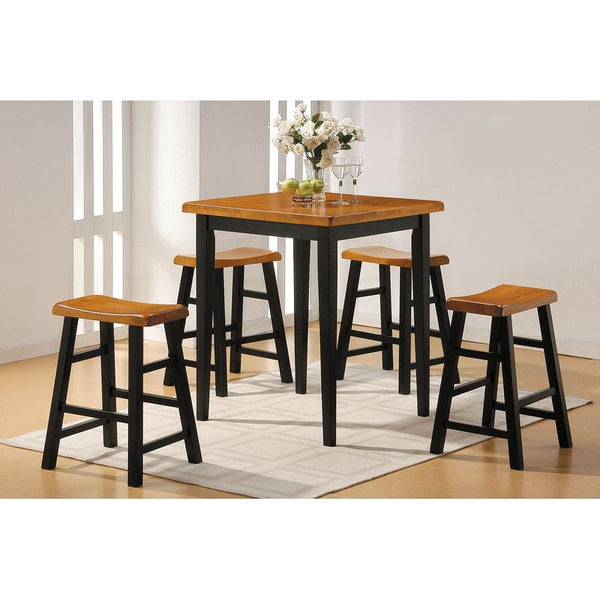5 Piece Counter Height Set