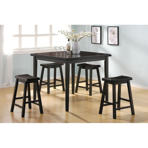 5 Piece Counter Height Set