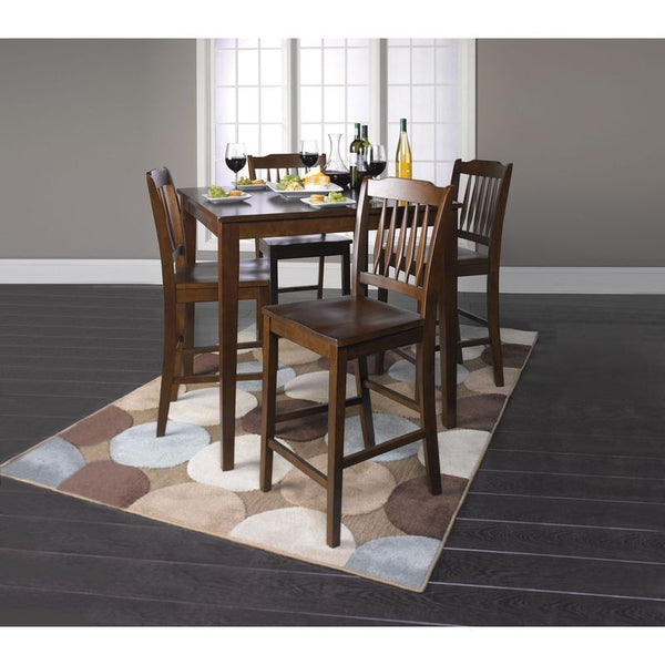 5 Piece Counter Height Set