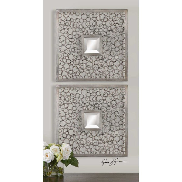 Colusa Squares, S/2