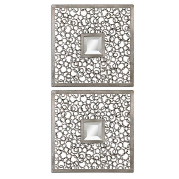 Colusa Squares, S/2