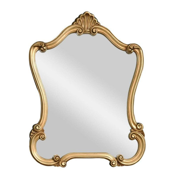 Walton Hall, Gold