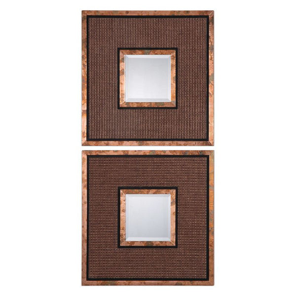 Milia Squares, S/2