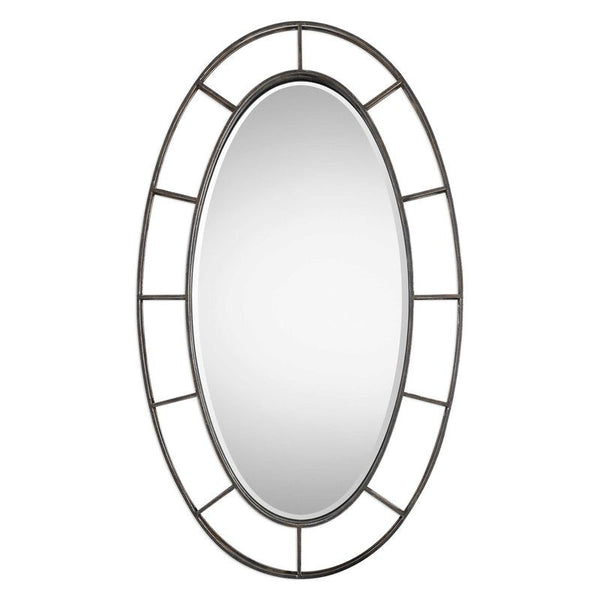 Gilliam Oval