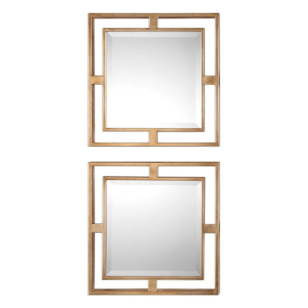 Allick Squares, S/2