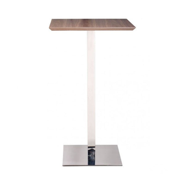 Malmo Bar Table Walnut
