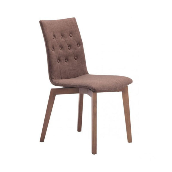 Orebro Dining Chair Tobacco