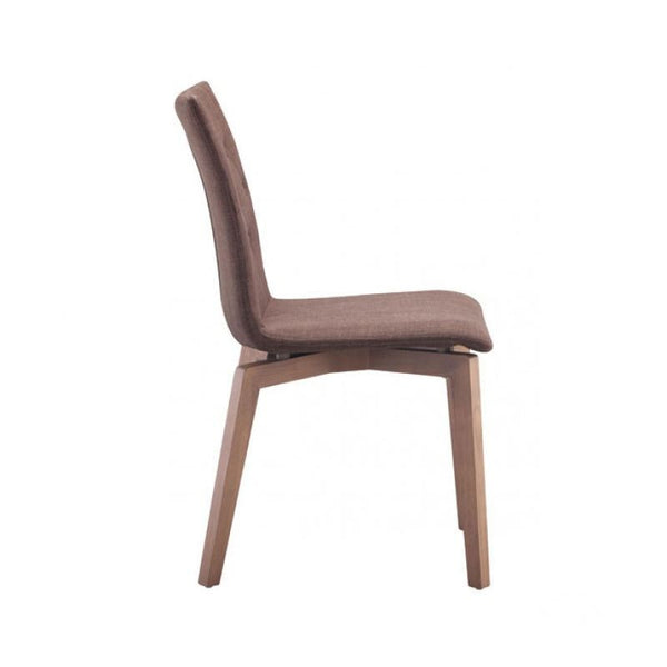 Orebro Dining Chair Tobacco