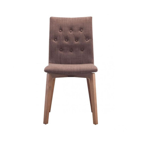 Orebro Dining Chair Tobacco