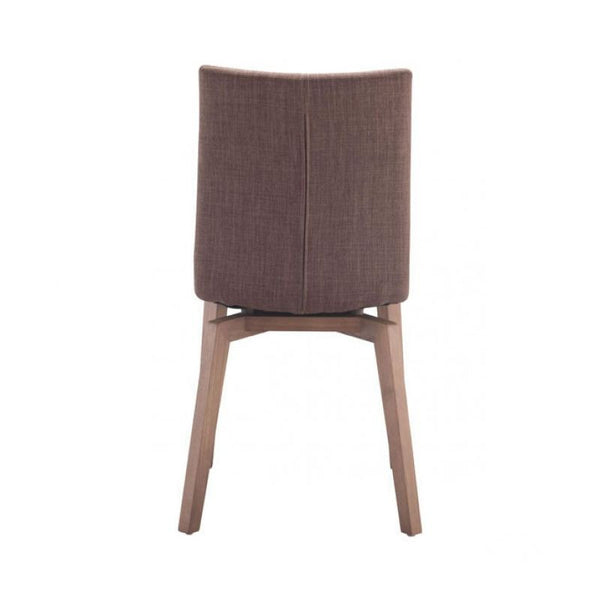 Orebro Dining Chair Tobacco