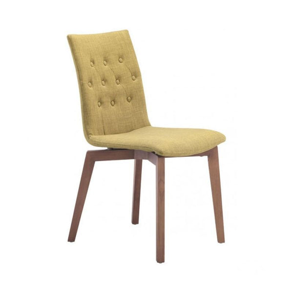 Orebro Dining Chair Pea