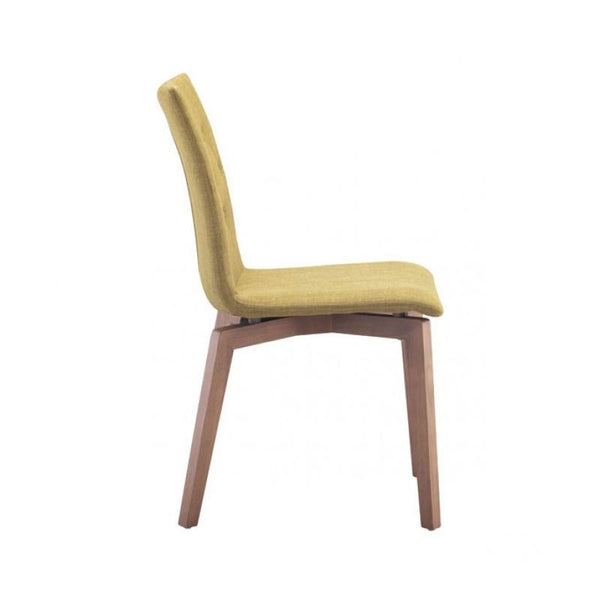 Orebro Dining Chair Pea