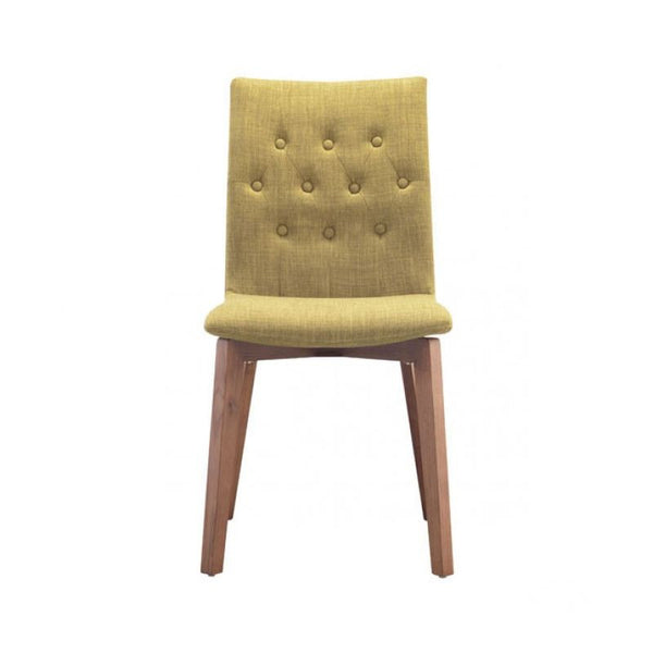 Orebro Dining Chair Pea