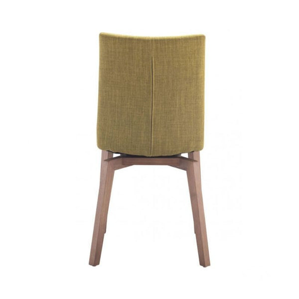 Orebro Dining Chair Pea