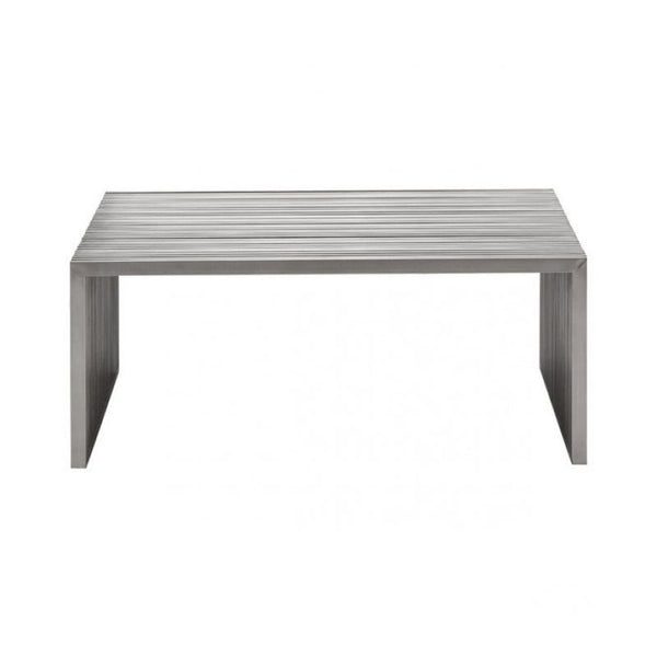 Novel Square Coffee Table