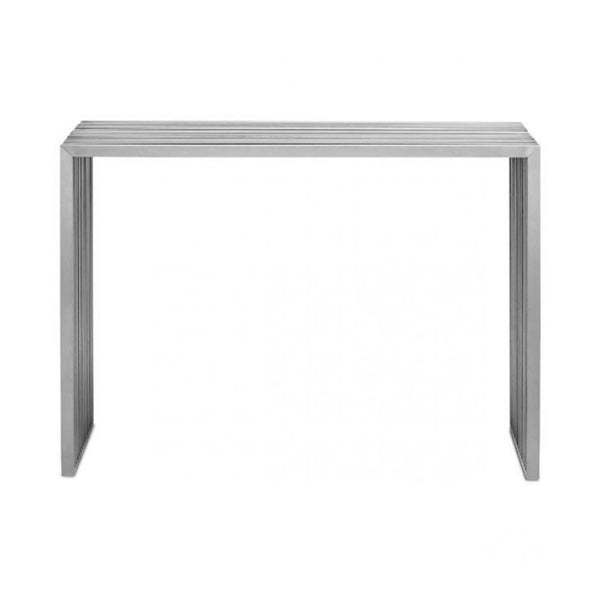 Novel Console Table