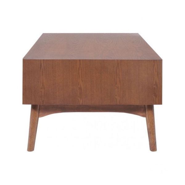 Design District Coffee Table Walnut