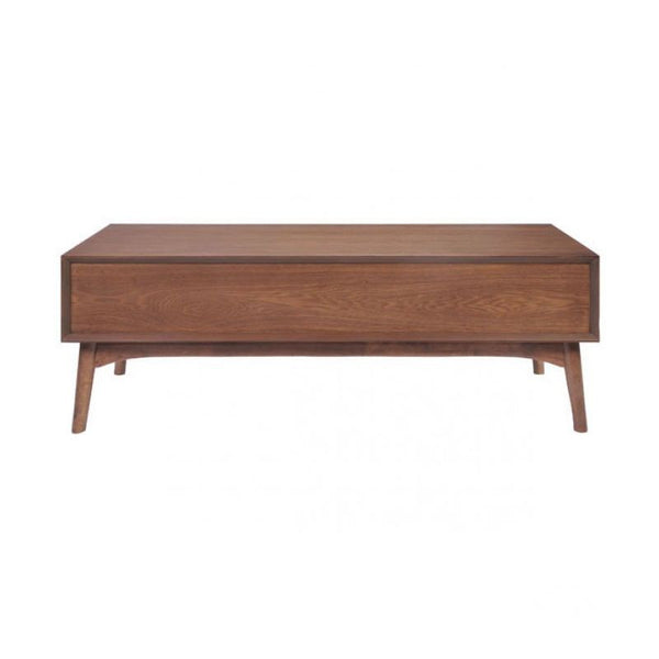 Design District Coffee Table Walnut