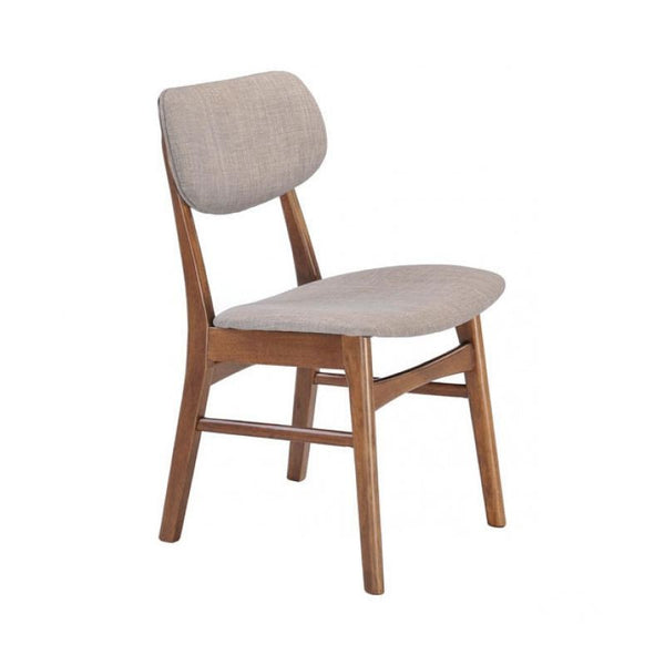 Midtown Dining Chair Dove Gray