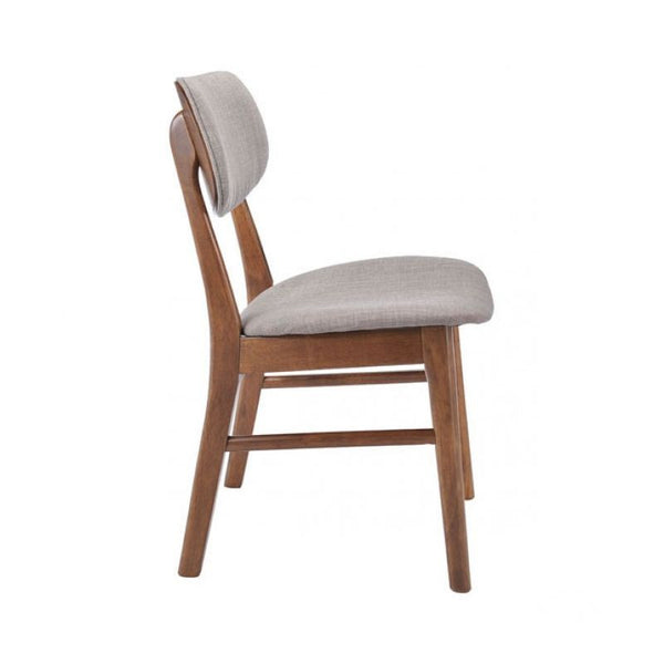 Midtown Dining Chair Dove Gray