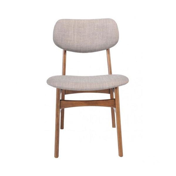 Midtown Dining Chair Dove Gray