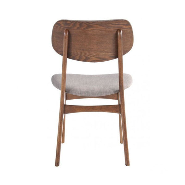 Midtown Dining Chair Dove Gray